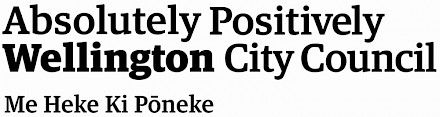 Wellington City Council