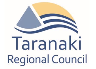 Taranaki Regional Council